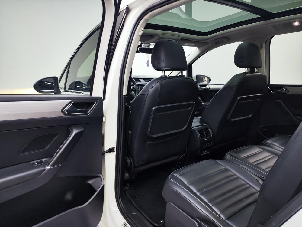 Volkswagen Touran L