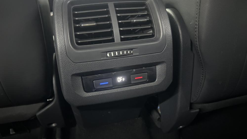 Volkswagen Touran L