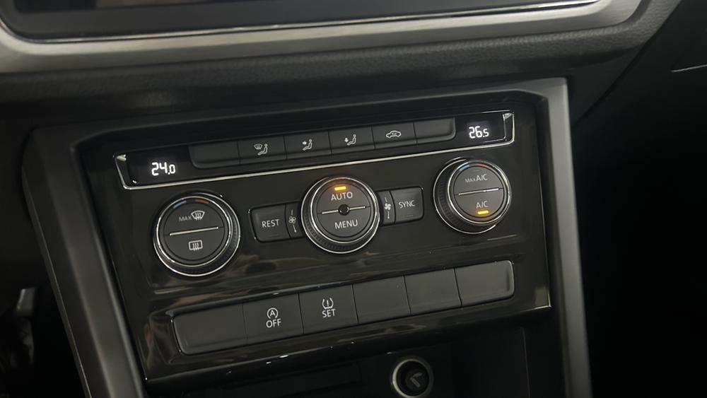 Volkswagen Touran L