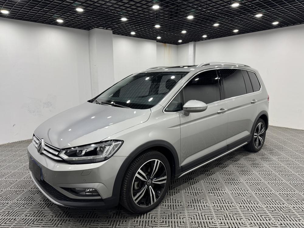 Volkswagen Touran L