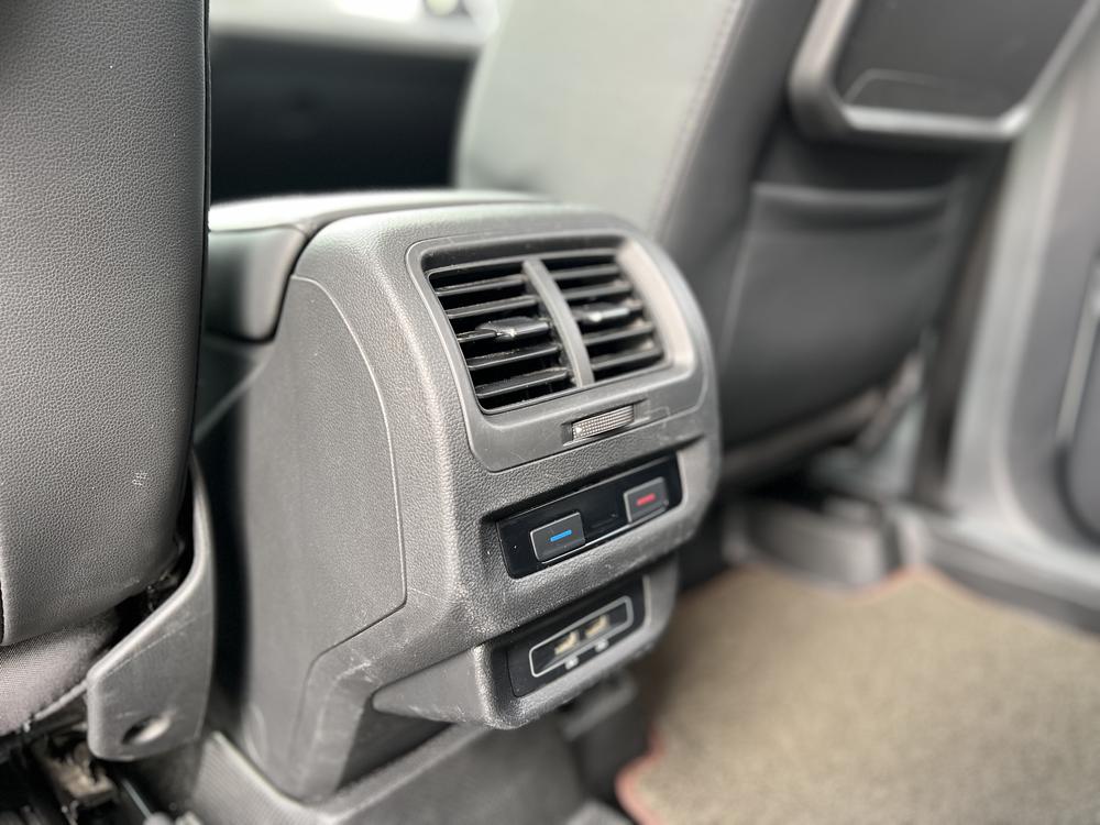 Volkswagen Touran L