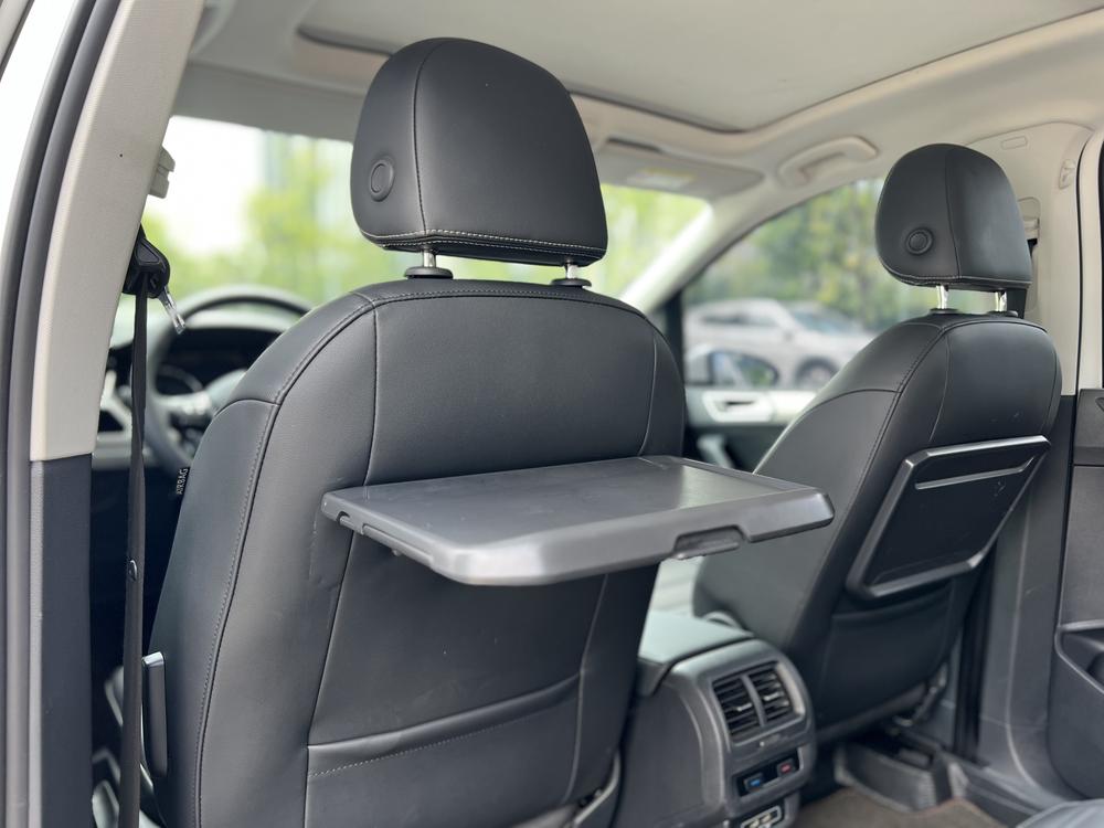 Volkswagen Touran L