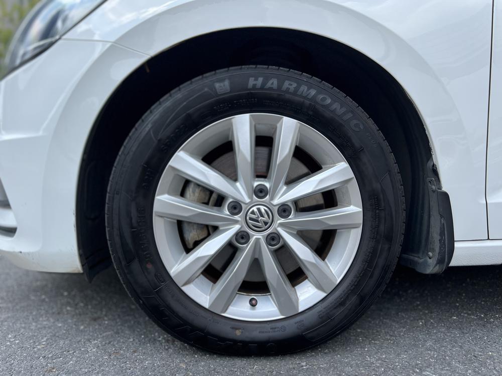 Volkswagen Touran L