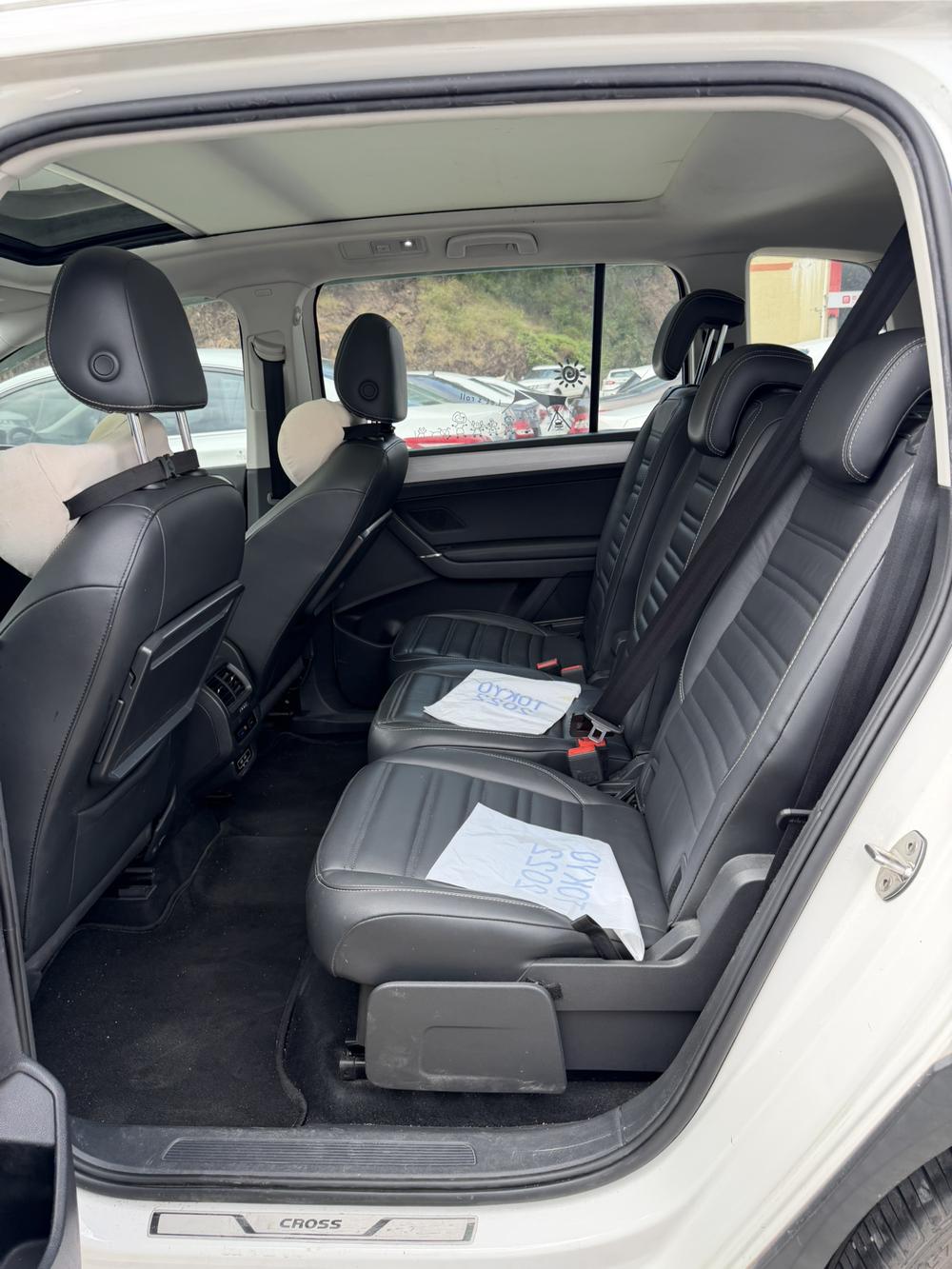 Volkswagen Touran L
