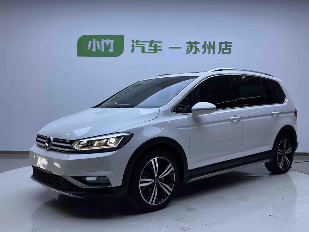 Volkswagen Touran L