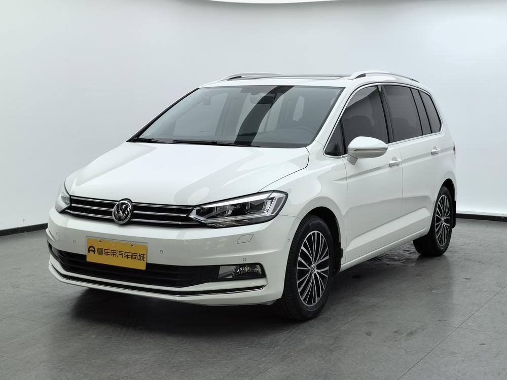 Volkswagen Touran L