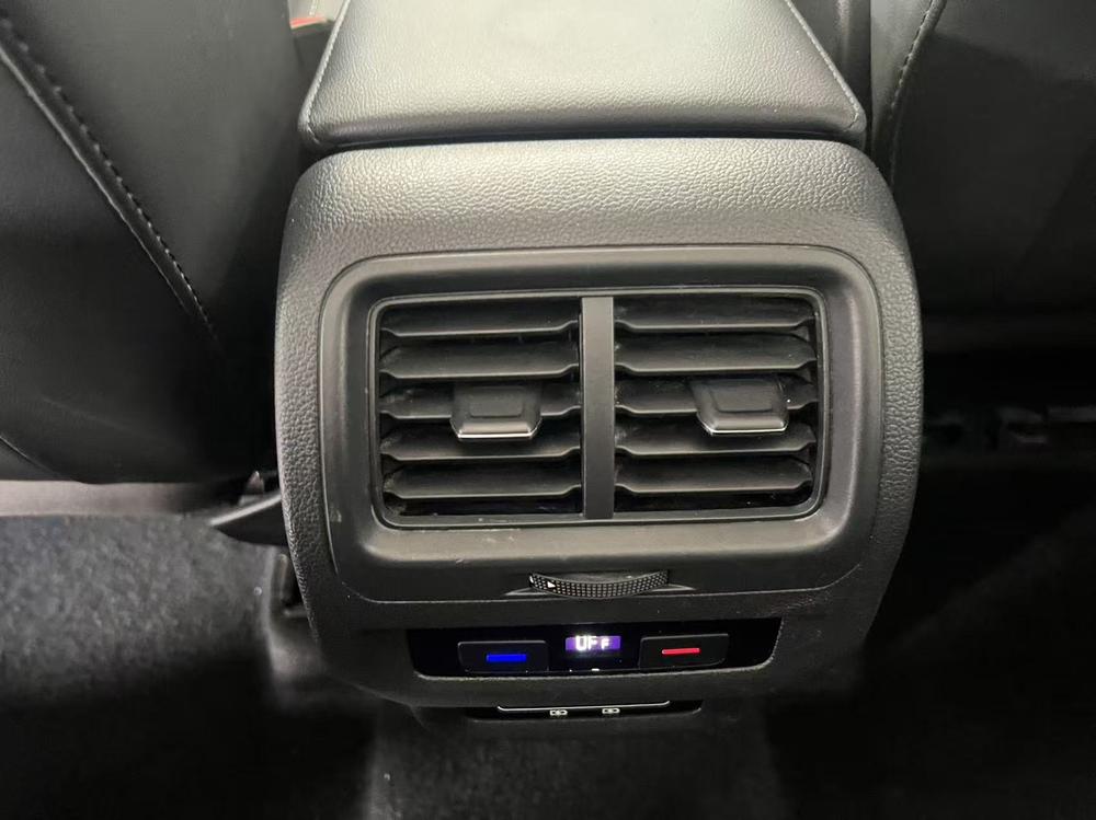 Volkswagen Touran L