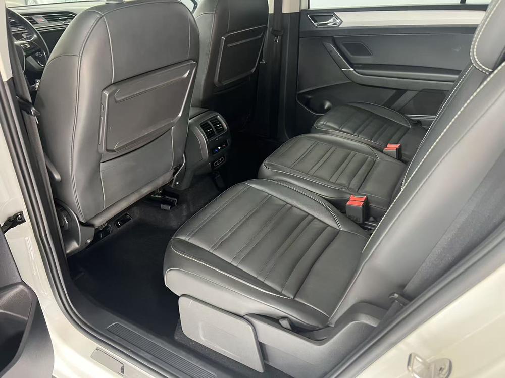 Volkswagen Touran L