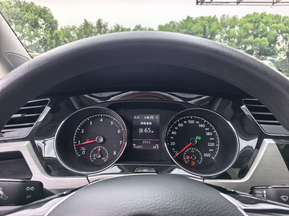 Volkswagen Touran L