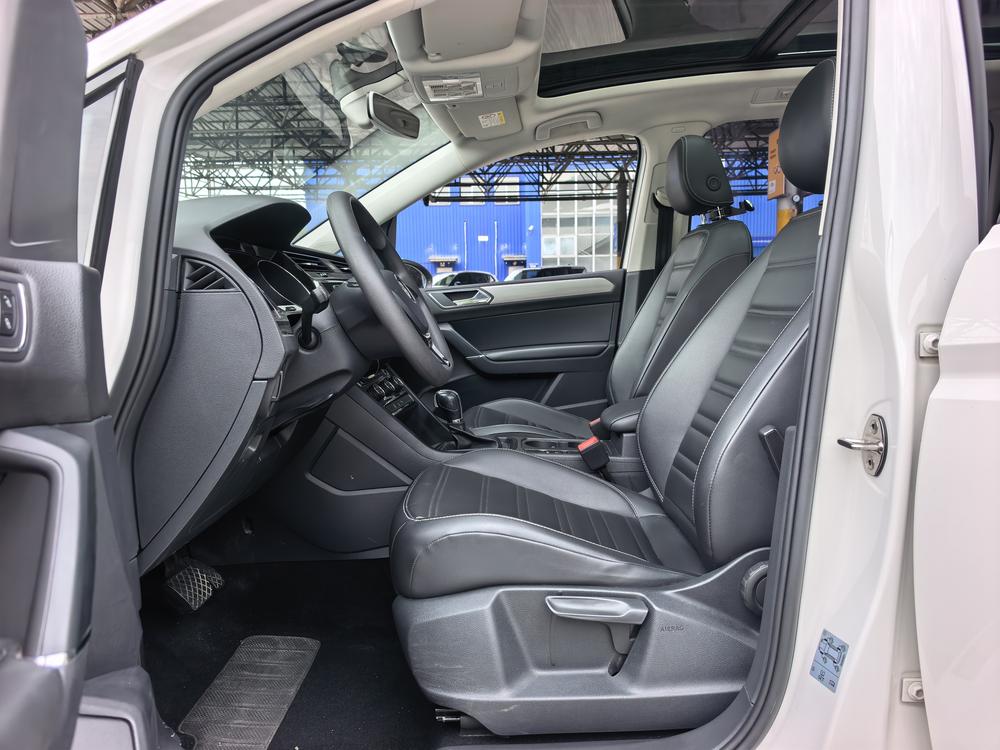 Volkswagen Touran L