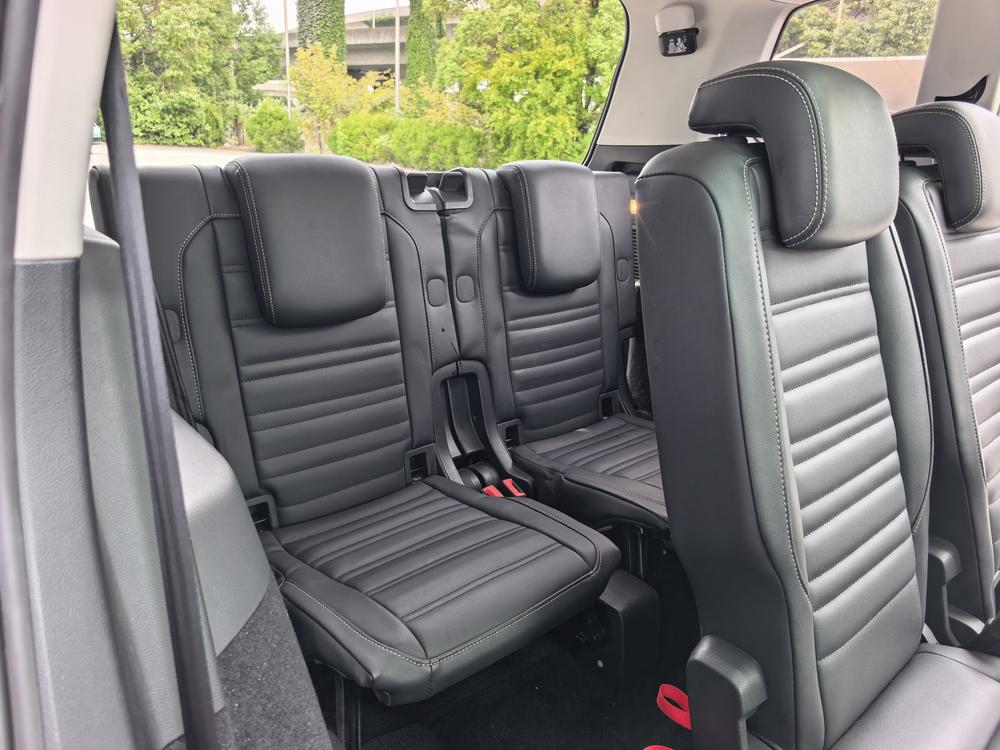Volkswagen Touran L