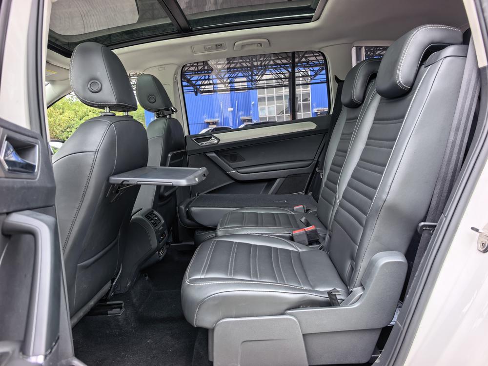 Volkswagen Touran L