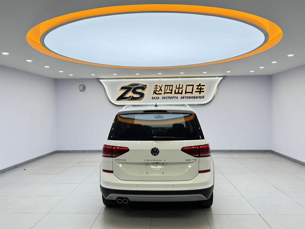 Volkswagen Touran L