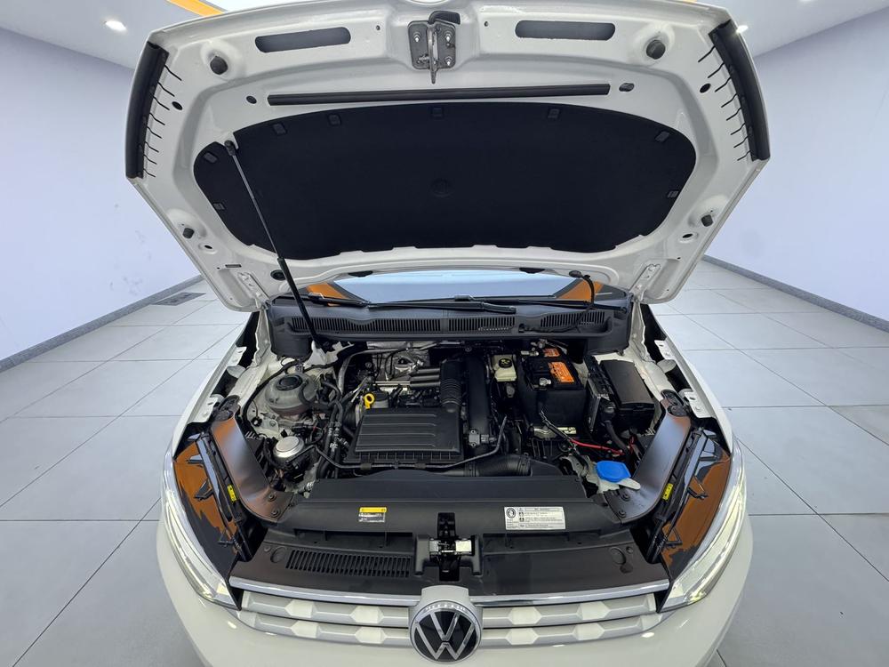 Volkswagen Touran L