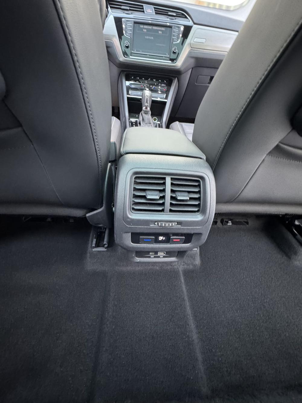 Volkswagen Touran L