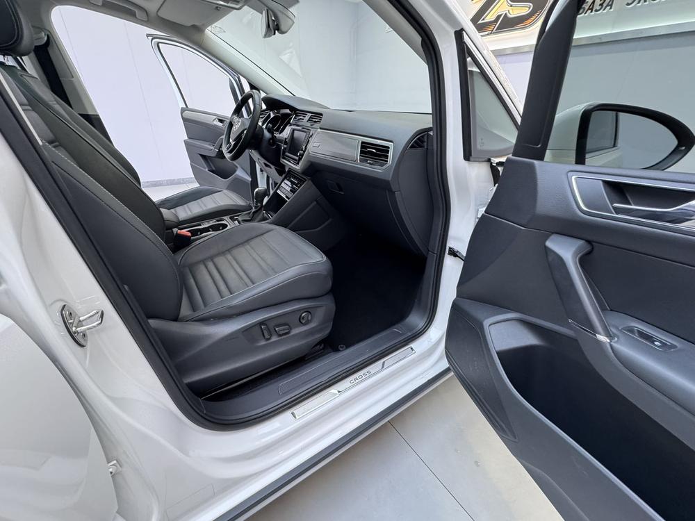 Volkswagen Touran L