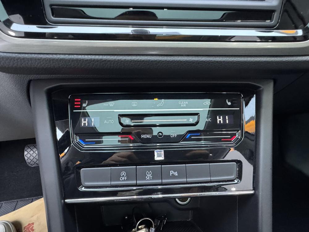 Volkswagen Touran L