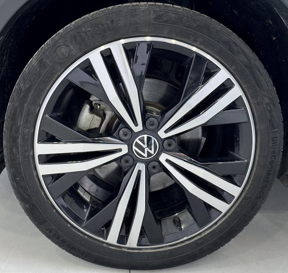 Volkswagen Touran L
