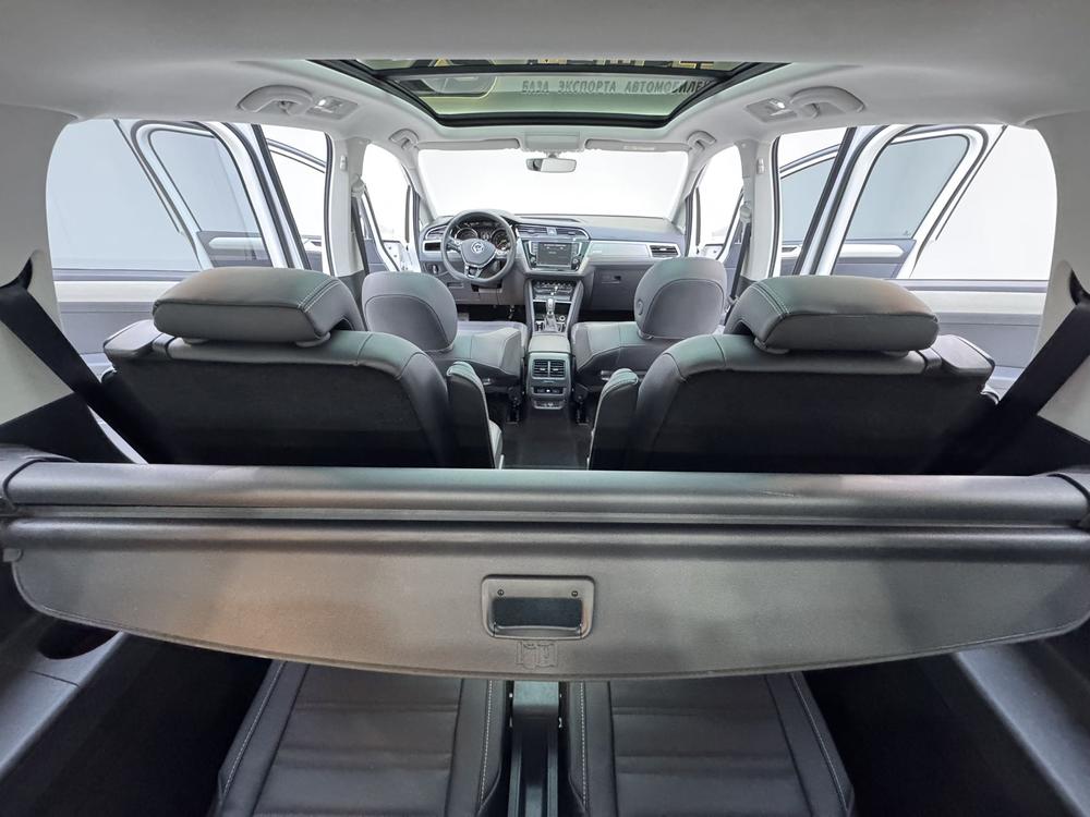Volkswagen Touran L