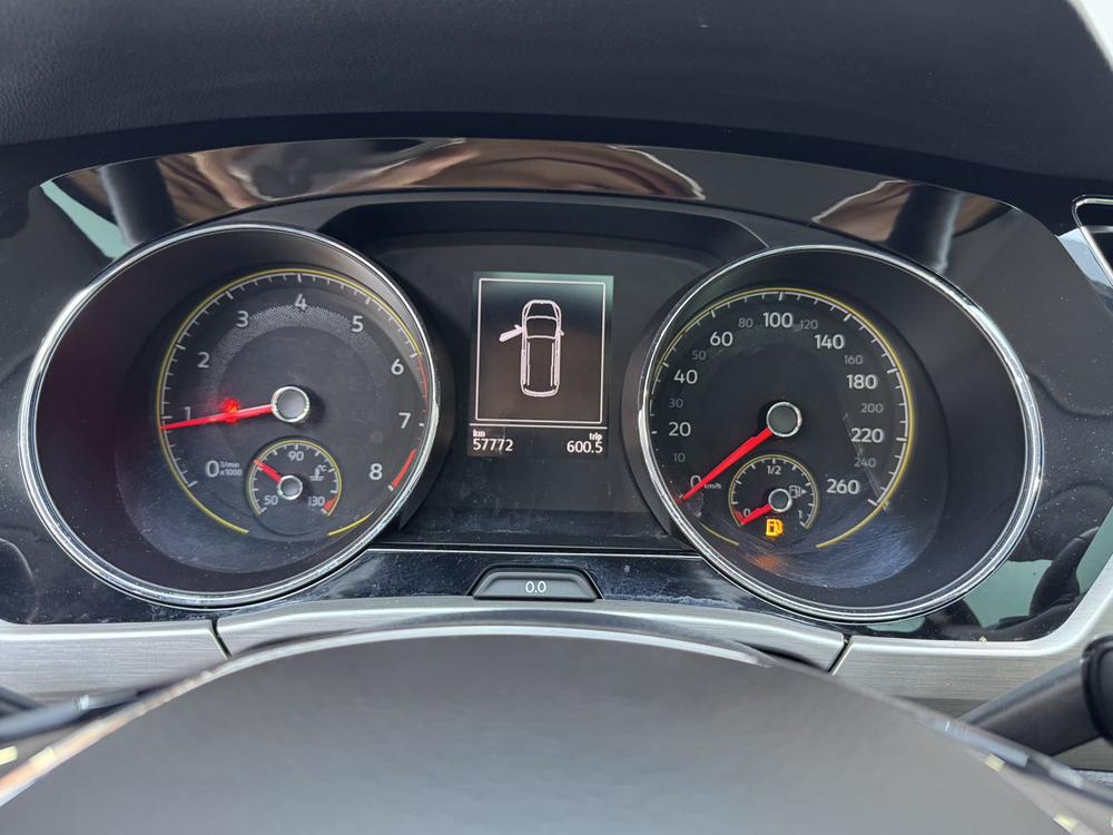 Volkswagen Touran L