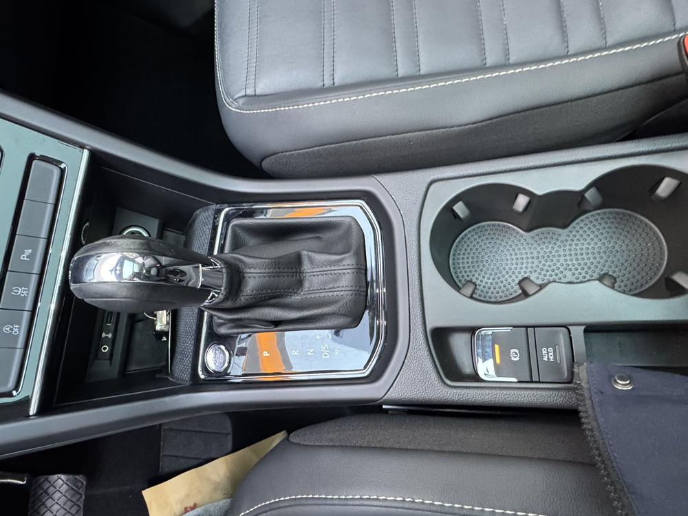 Volkswagen Touran L