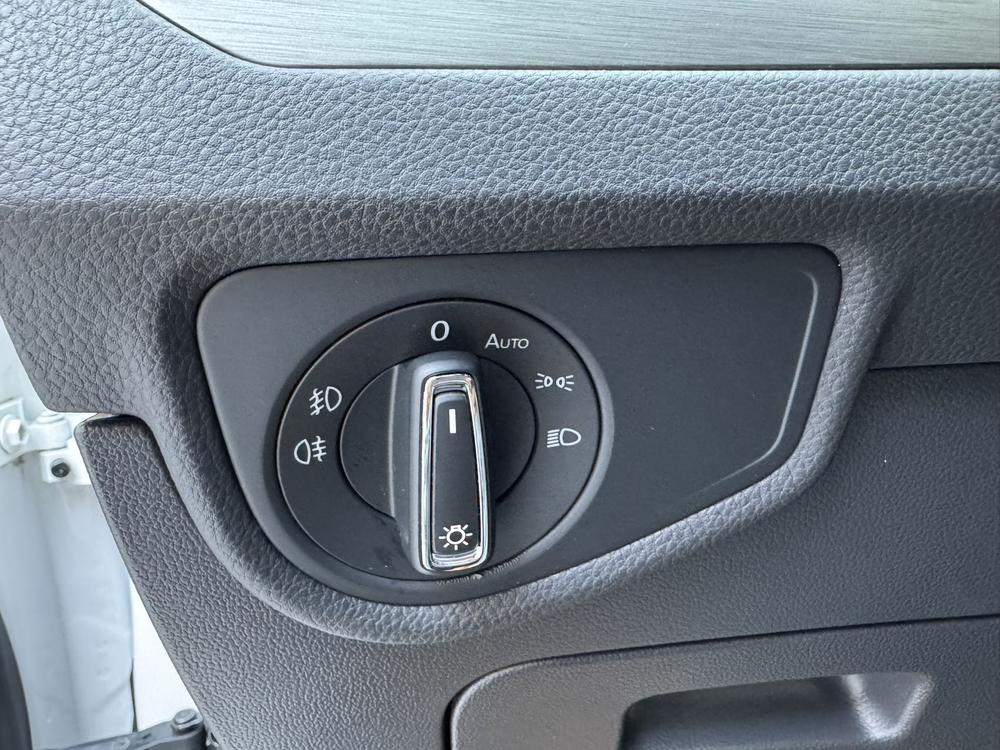 Volkswagen Touran L