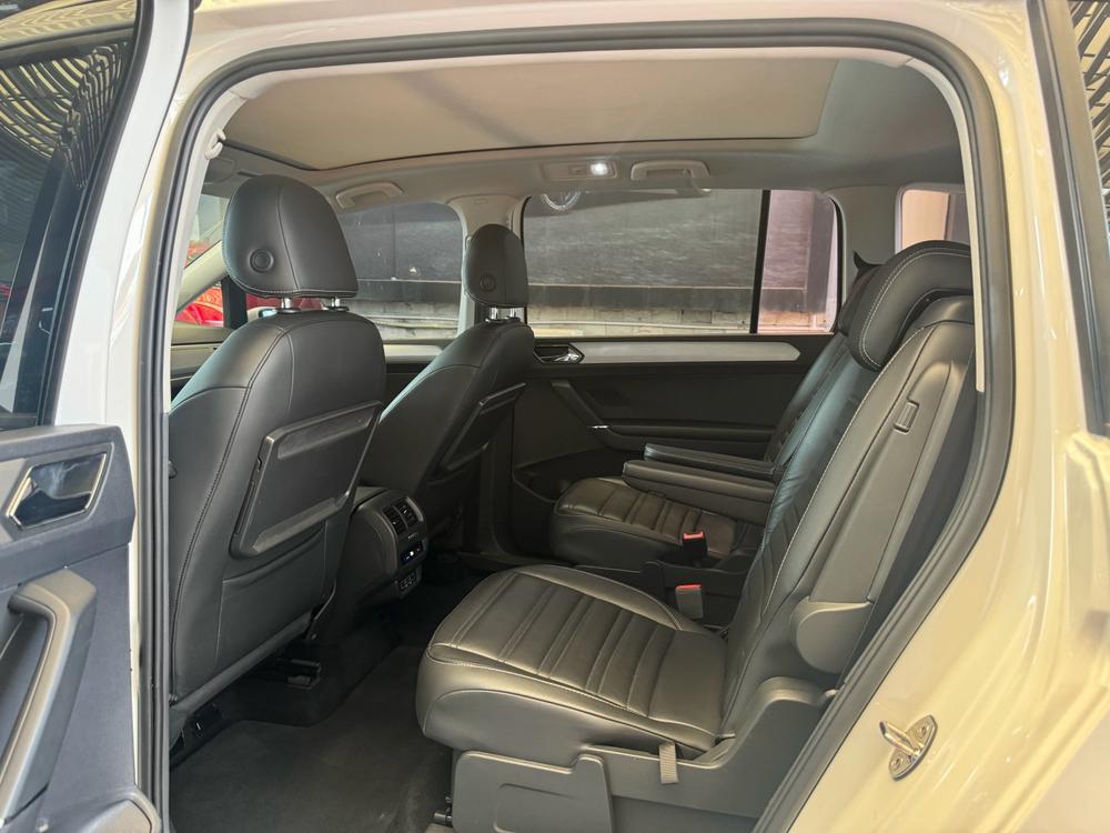 Volkswagen Touran L