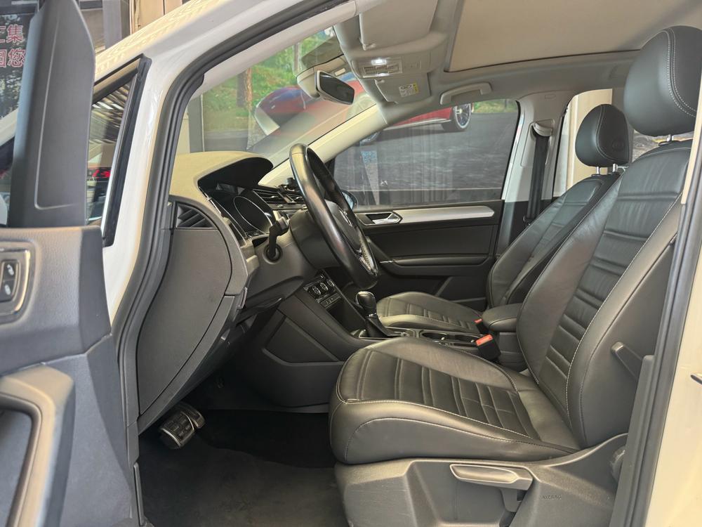 Volkswagen Touran L