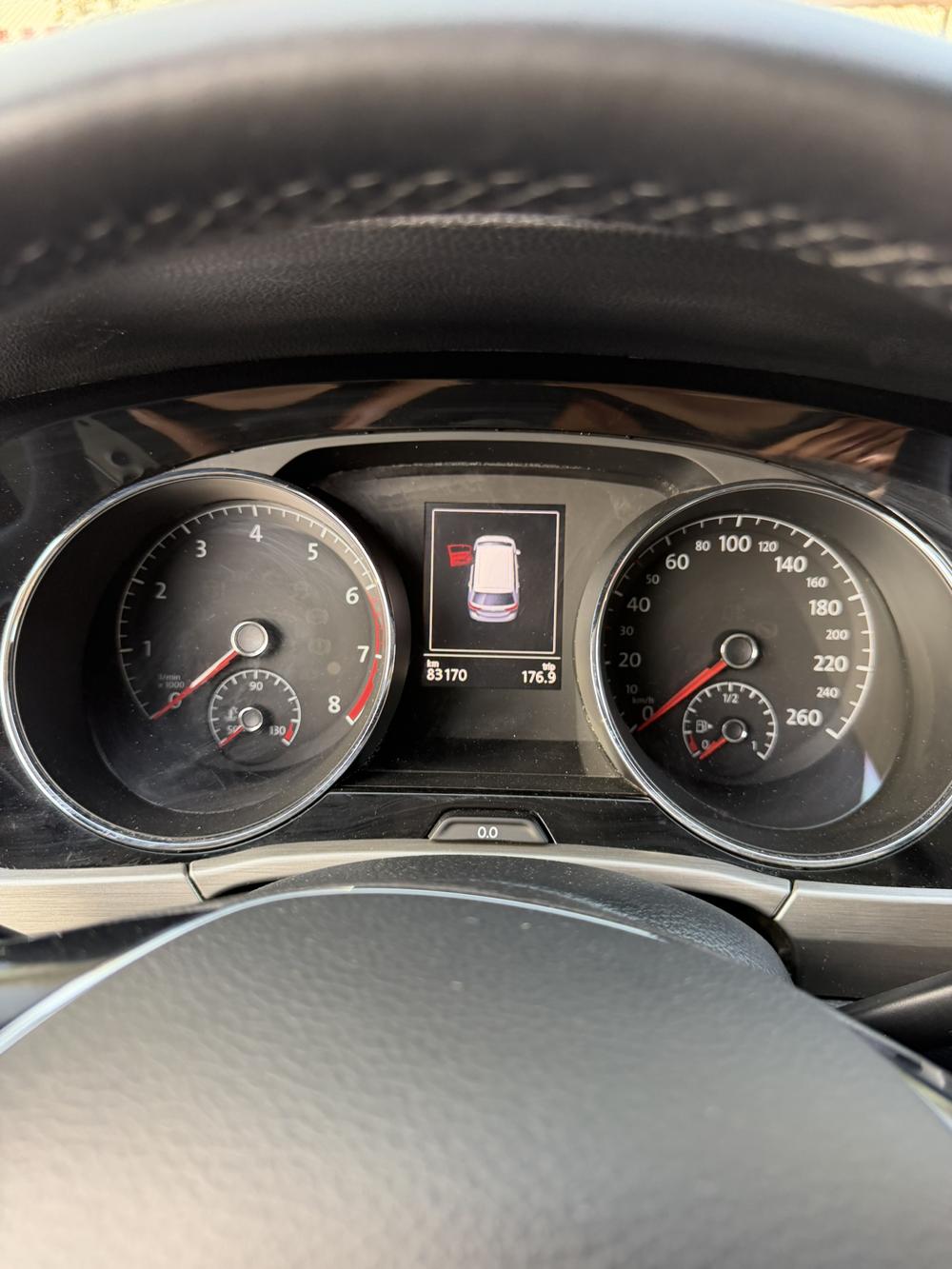 Volkswagen Touran L