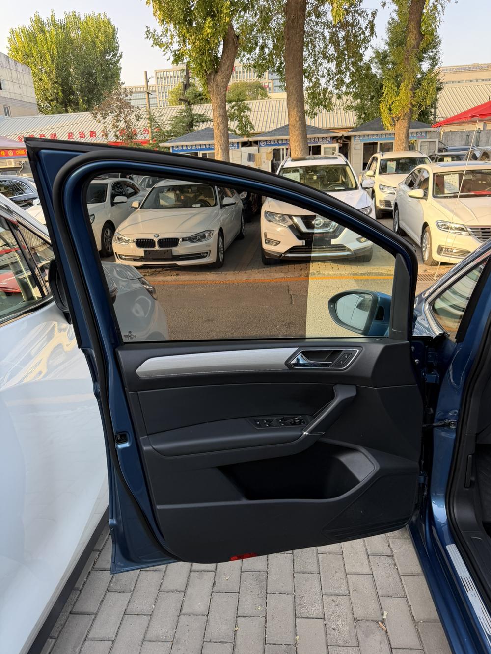 Volkswagen Touran L