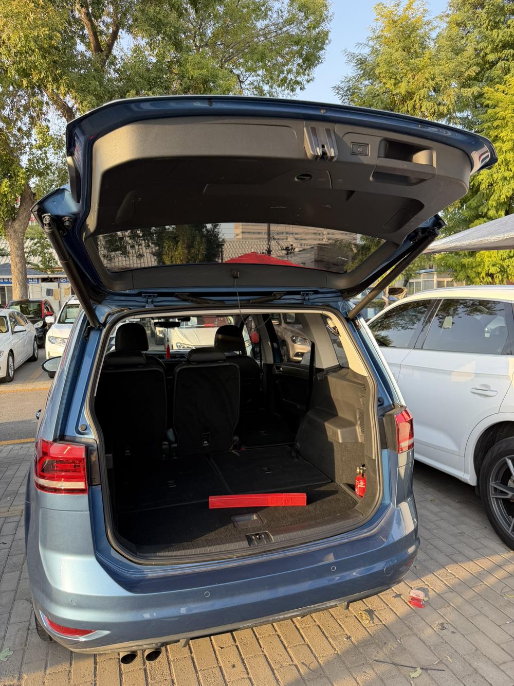 Volkswagen Touran L