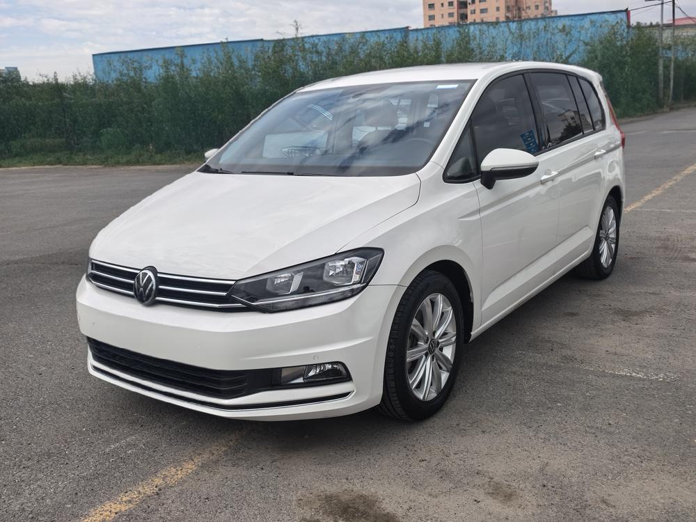 Volkswagen Touran L