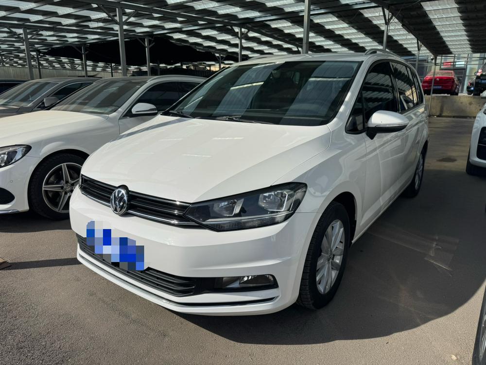 Volkswagen Touran L