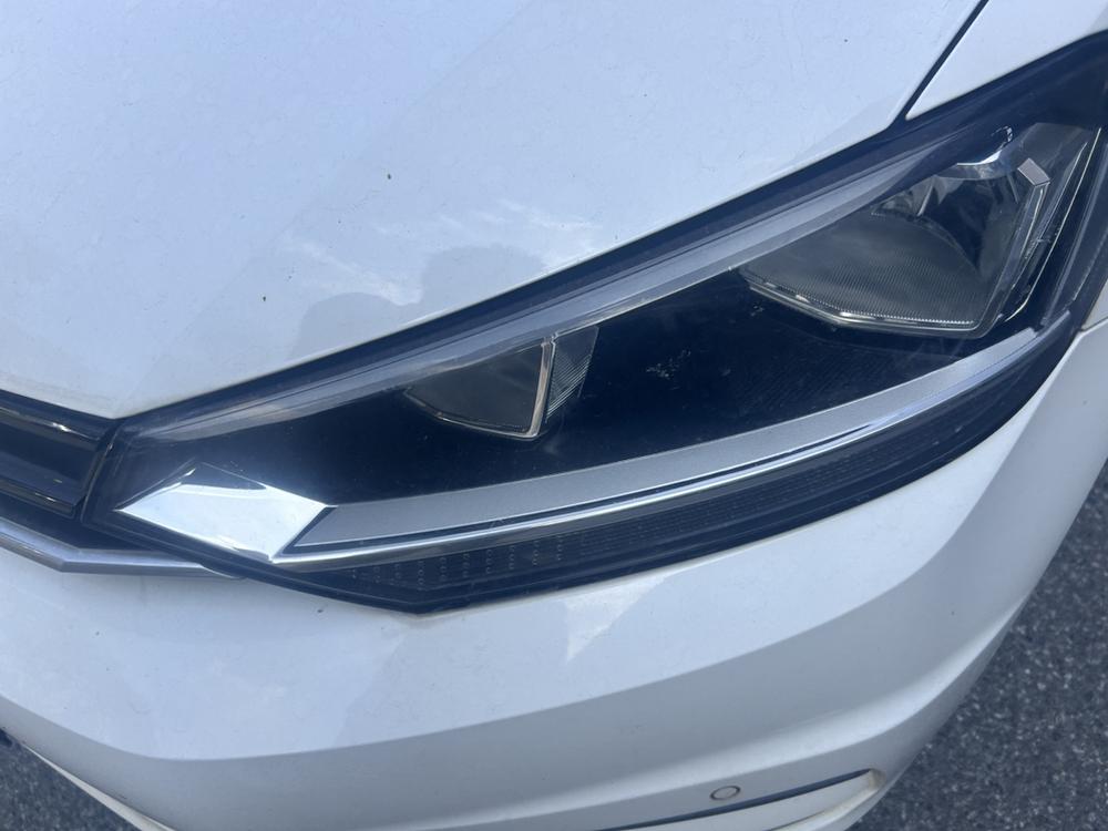 Volkswagen Touran L