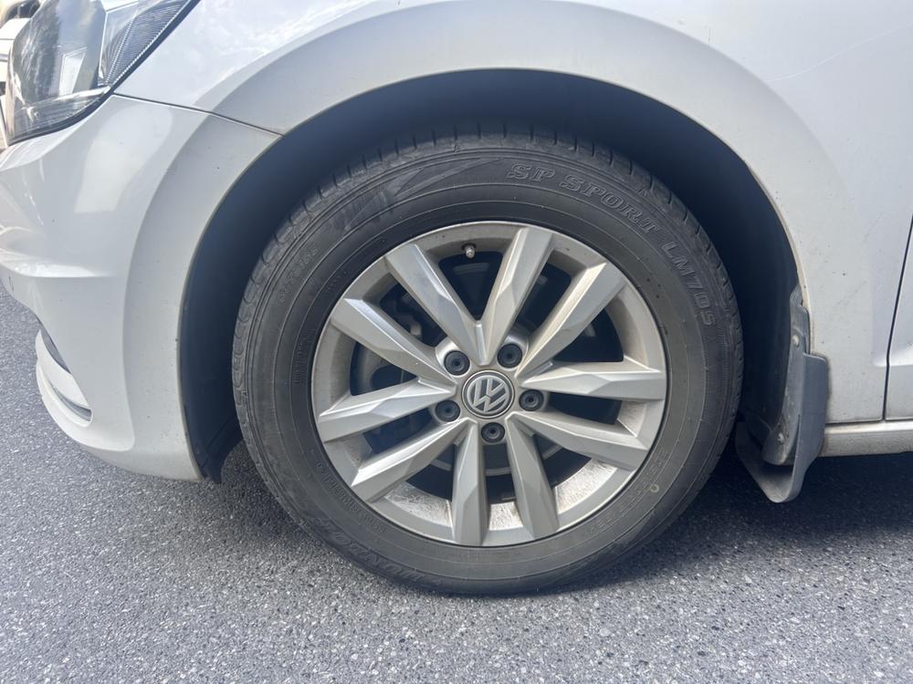 Volkswagen Touran L