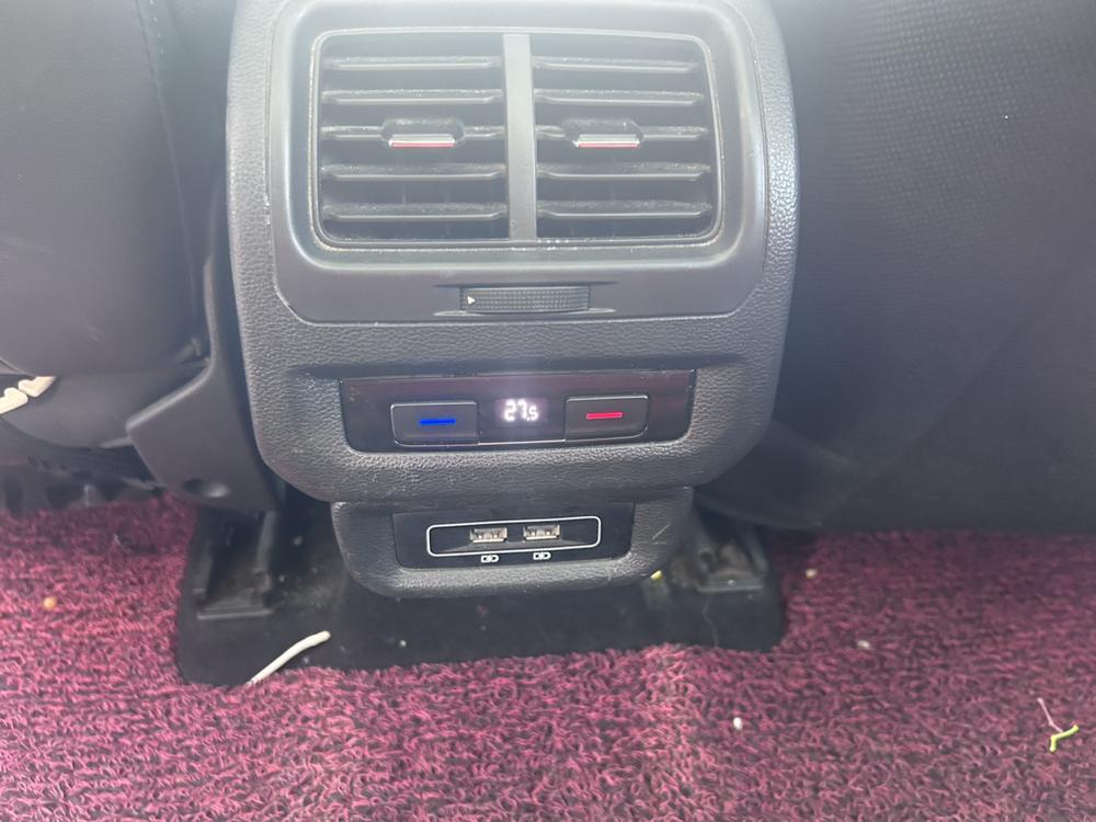 Volkswagen Touran L