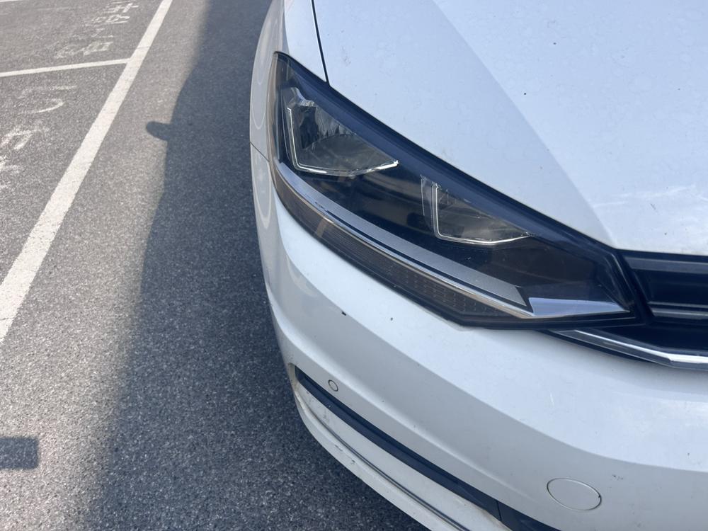 Volkswagen Touran L