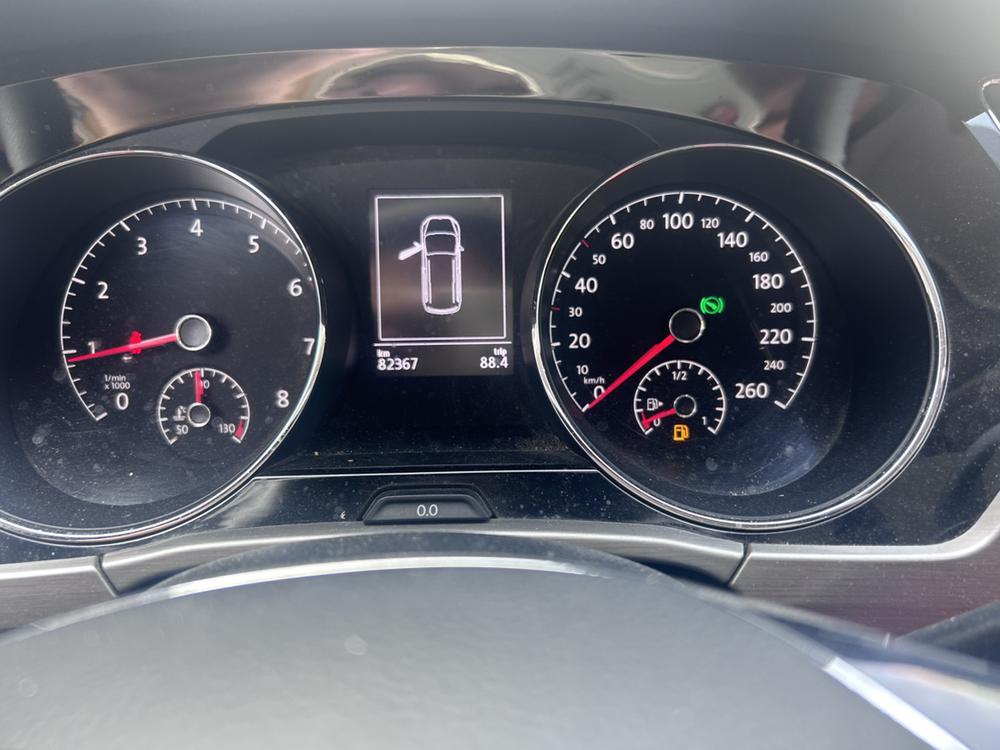 Volkswagen Touran L