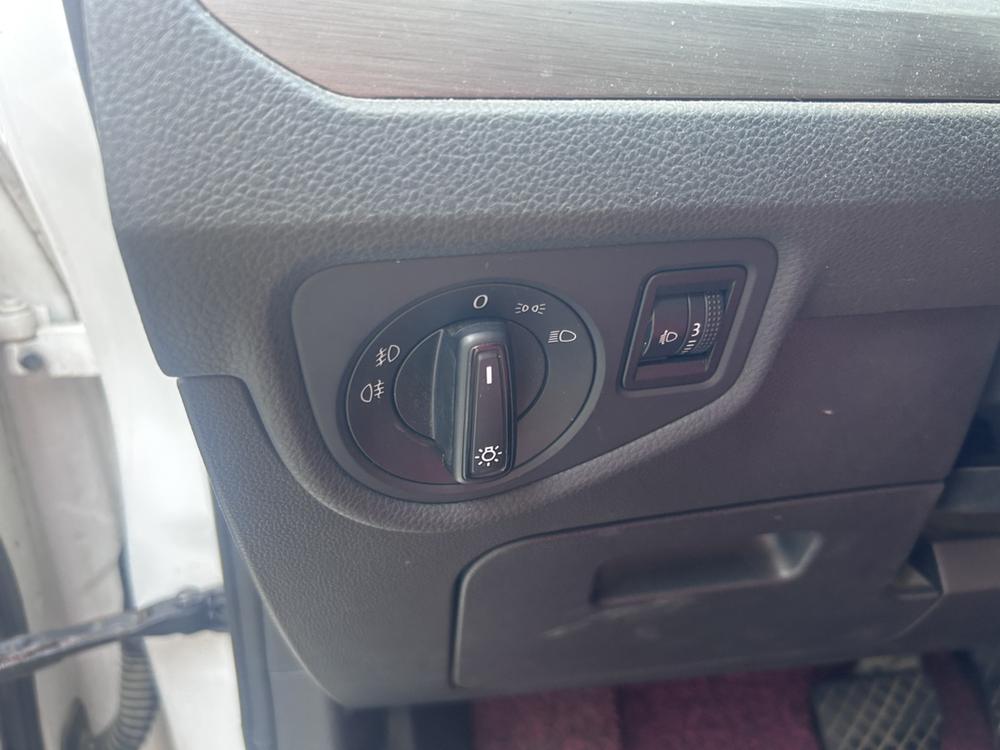 Volkswagen Touran L