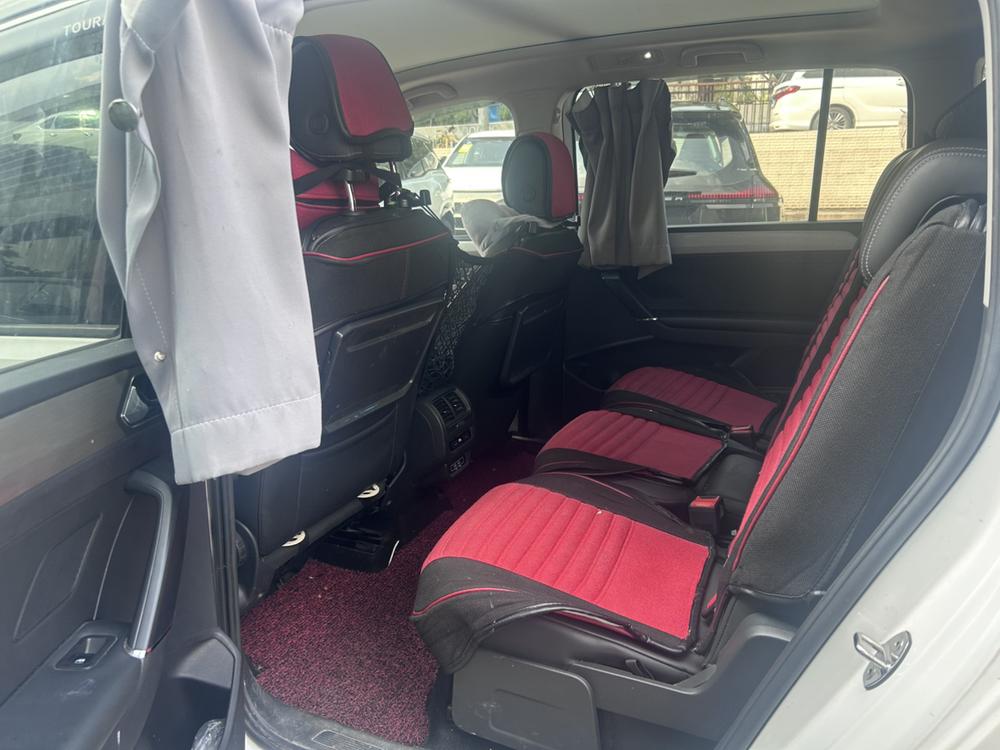 Volkswagen Touran L