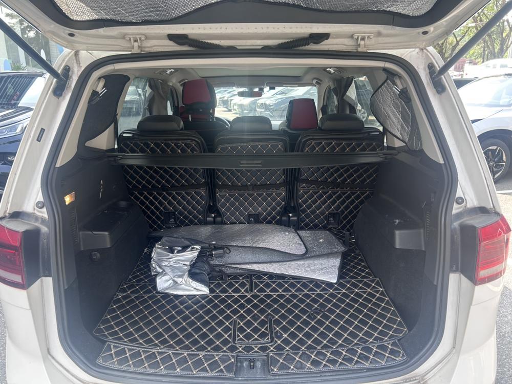 Volkswagen Touran L