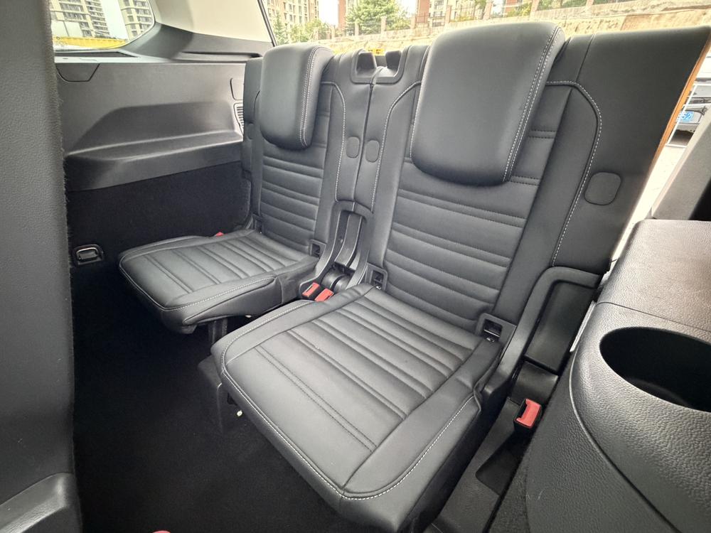 Volkswagen Touran L