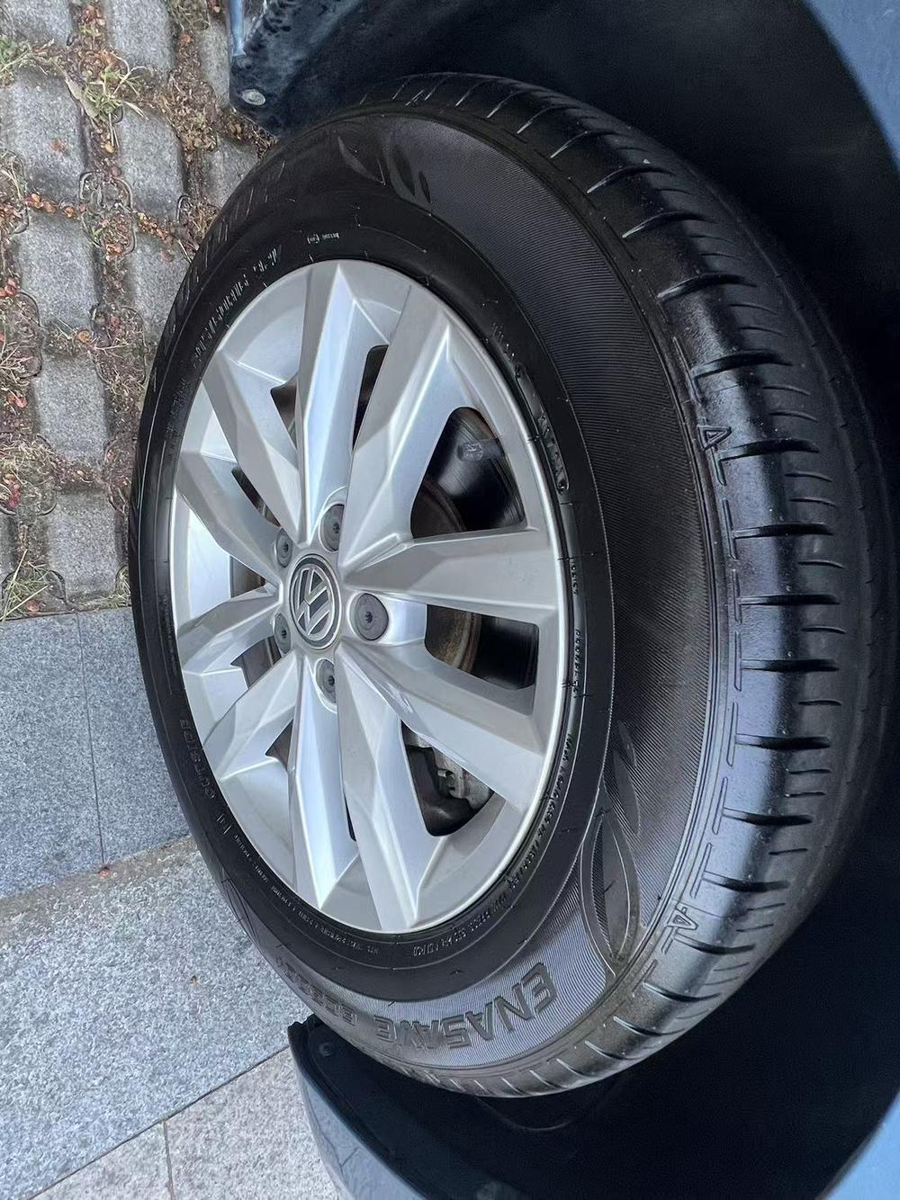 Volkswagen Touran L