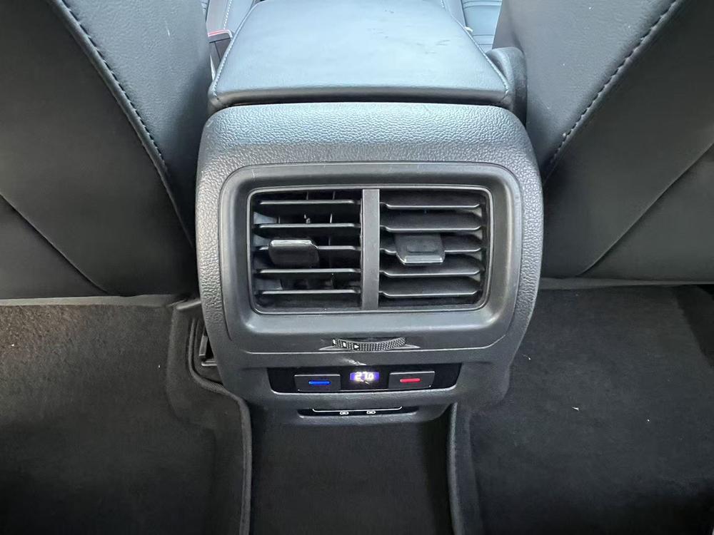 Volkswagen Touran L
