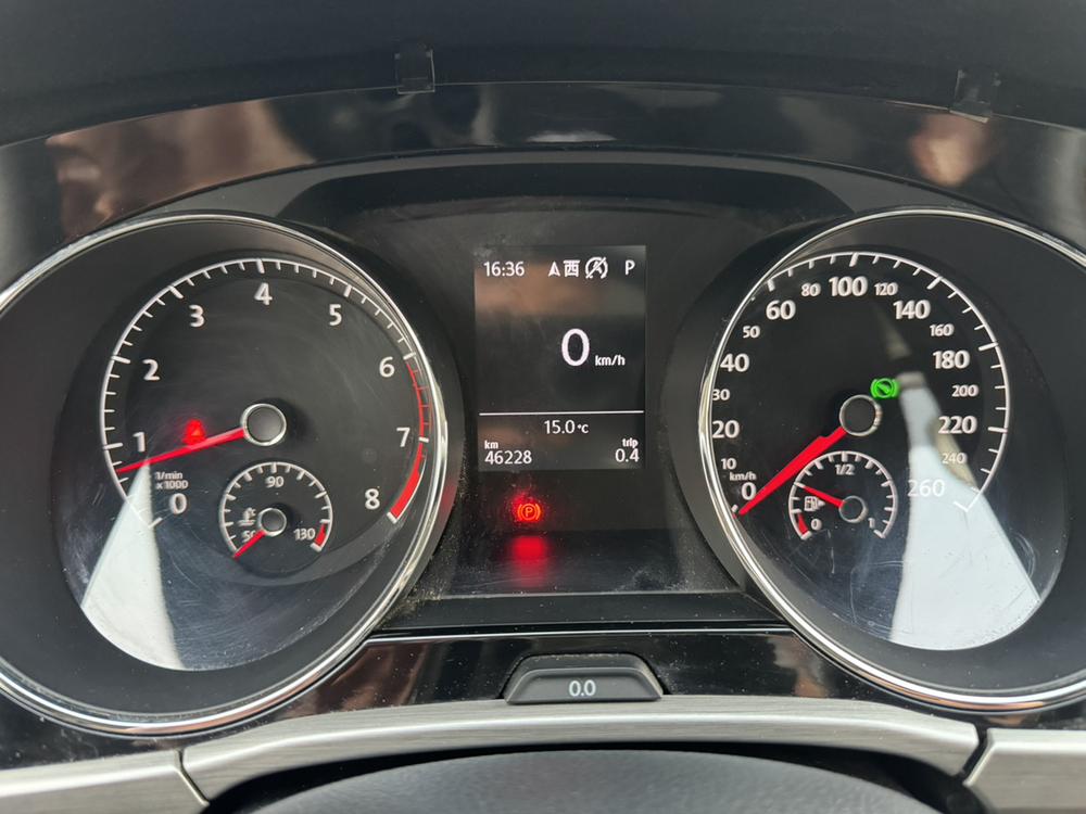 Volkswagen Touran L