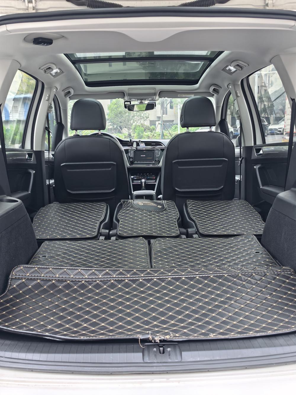 Volkswagen Touran L
