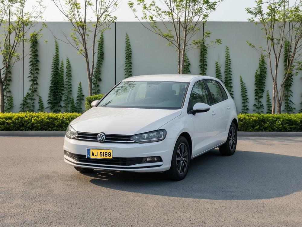 Volkswagen Touran L