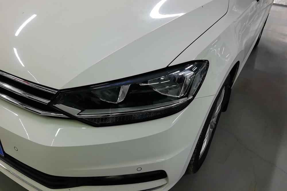 Volkswagen Touran L