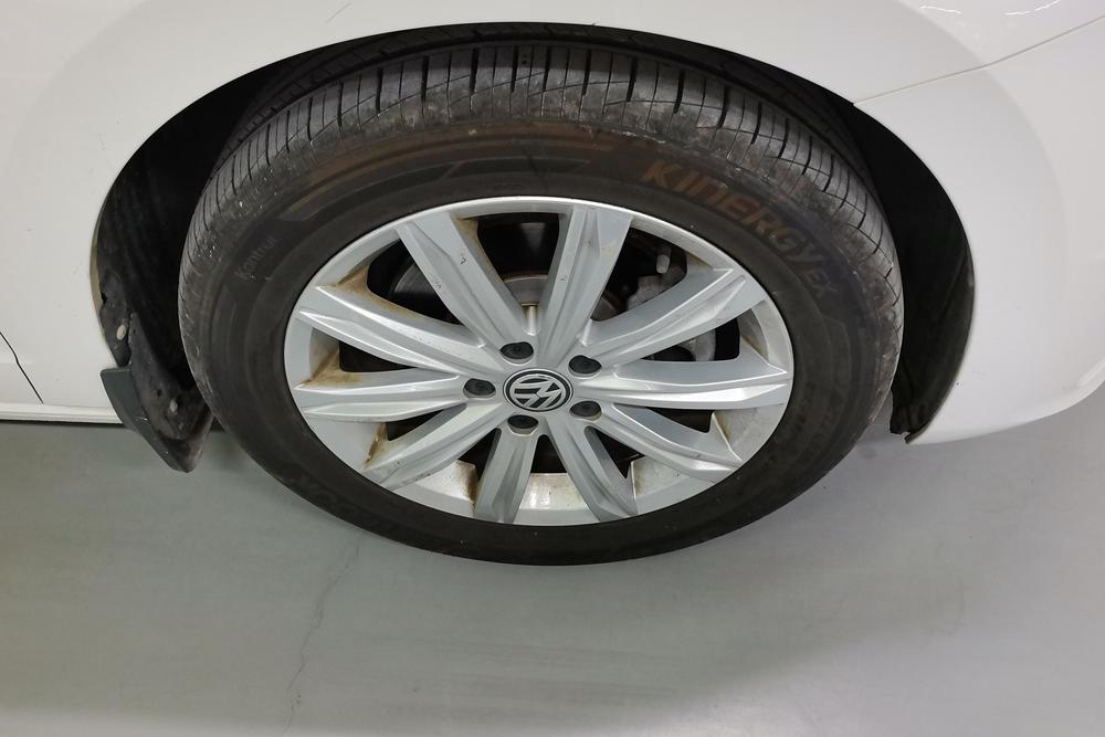 Volkswagen Touran L