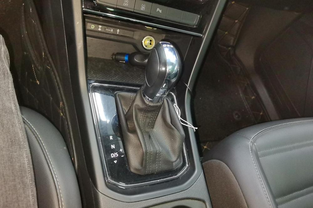 Volkswagen Touran L